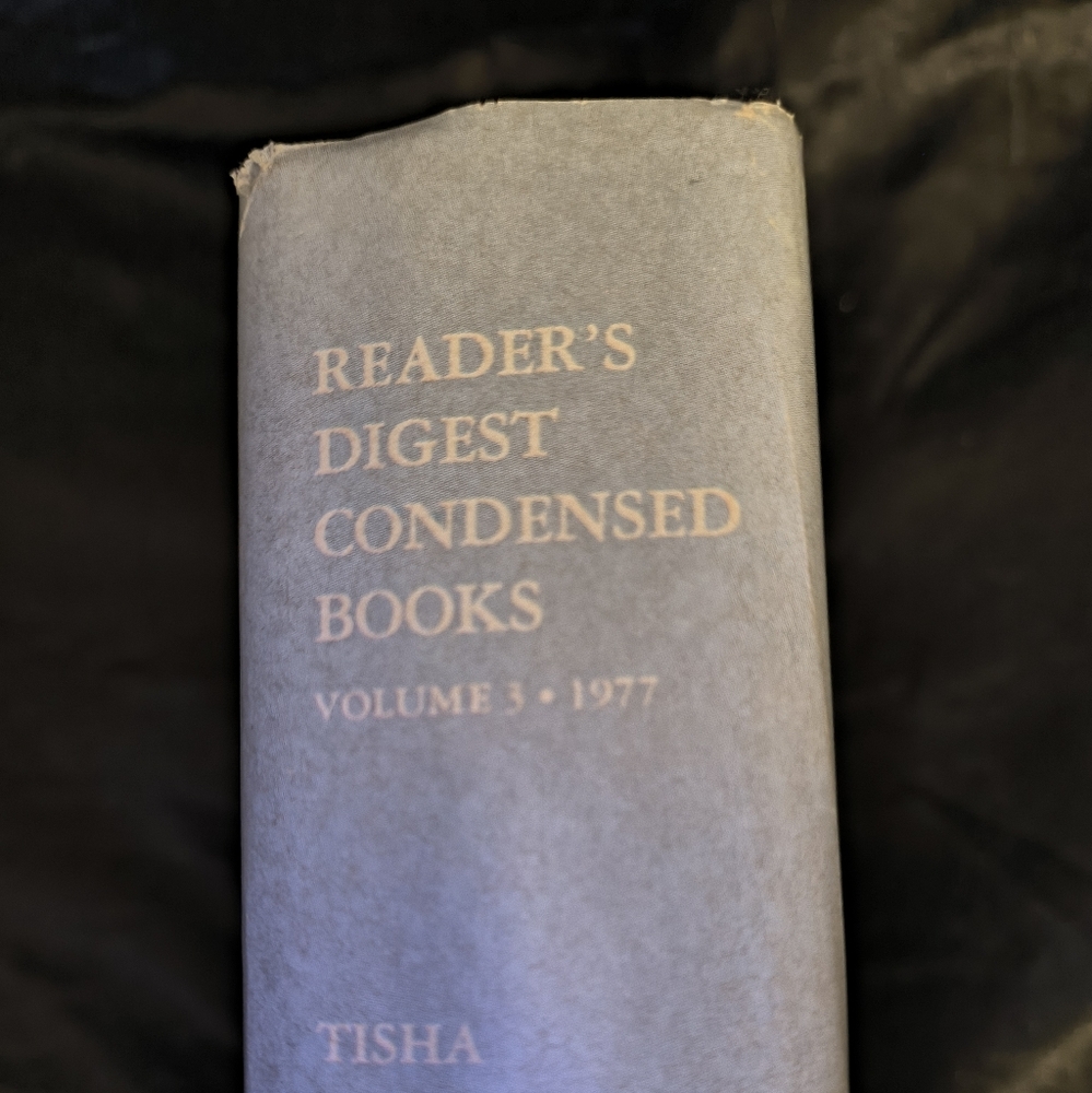 Reader's Digest Condensed Books Collection - Picture 3 of 11